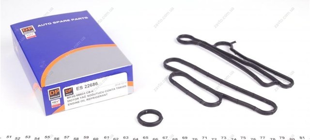 DP Group ES22686