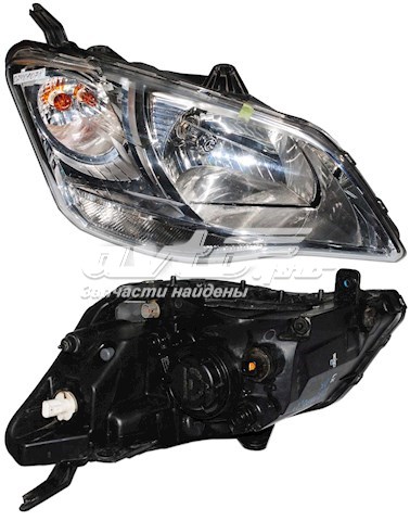 Правая блок фара Ssang Yong 8310234000 цена, от 179.74 USD