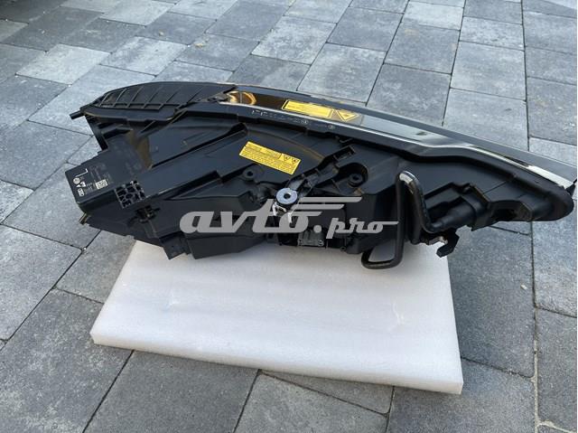 Фара левая VAG 4N0941085 цена, от 2301.30 USD