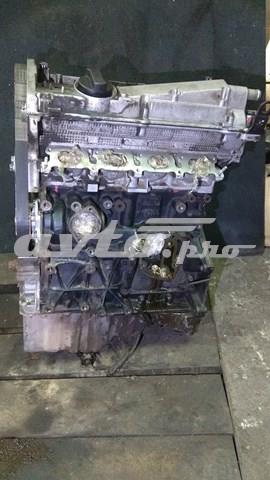 06B100098JX VAG motor montado