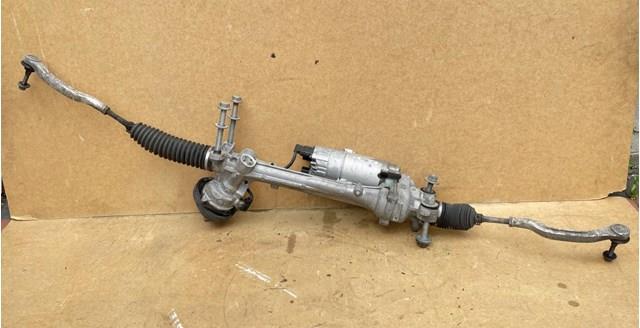 Рулевая рейка 490010847R Renault (RVI)