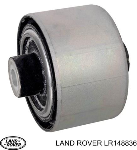Купить LR148836 Land Rover Сайлентблок нижний передней подвески