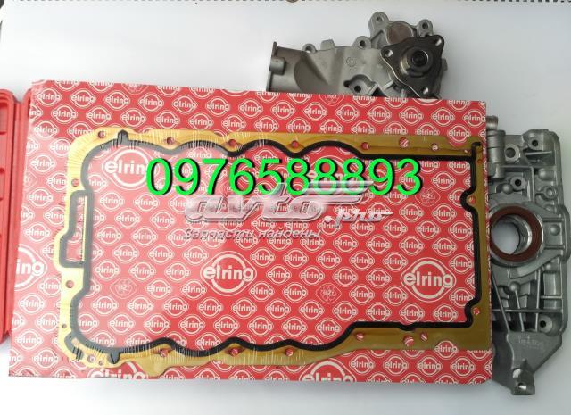 Маслонасос General Motors 55574770