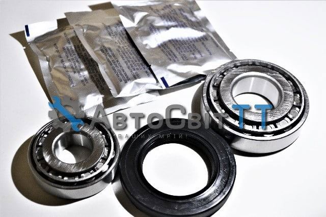 33023103800 Rider Подшипник ступицы передней
