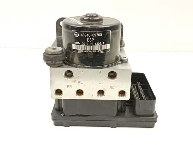  Ssang Yong 4894009700