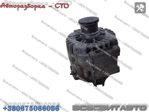 Генератор A01315468020080 Mercedes