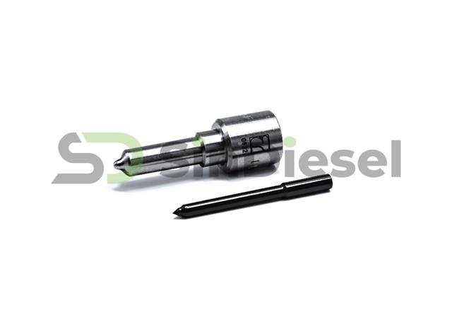 Распылитель форсунки DLLA146P1296 Bosch