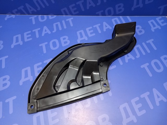 Воздухозаборник воздушного фильтра Subaru 46012AN00A цена, от 48.53 USD