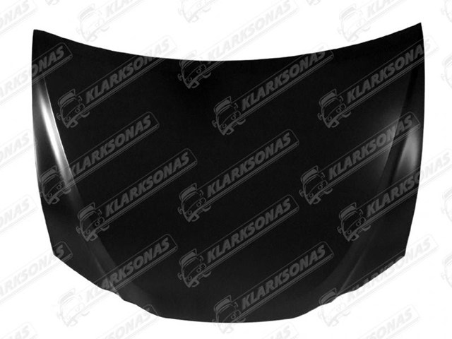 Капот FPS FP8175280 цена, от 230.12 USD