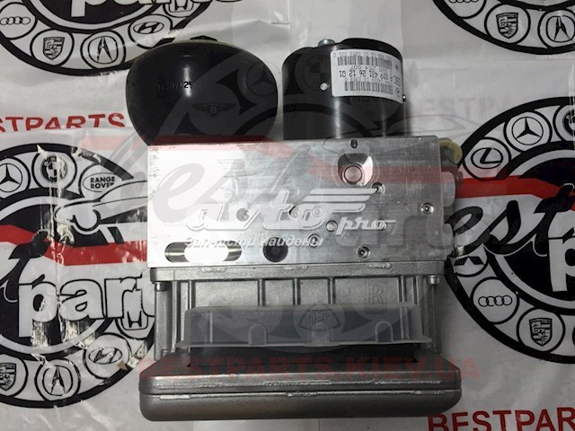 A009431261280 MERCEDES Módulo hidráulico ABS original y equivalente