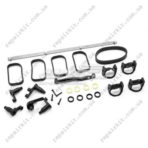 Kit de reparação de tubo coletor de admissão para Mercedes E (S210)