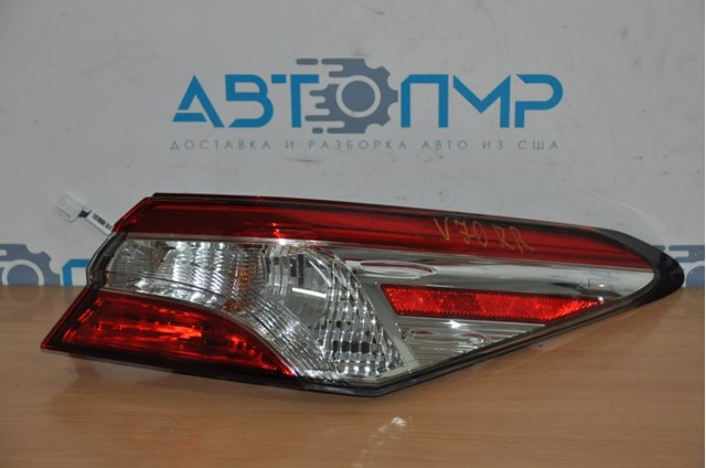 FP7053F2E Depo/Loro/Abakus Фонари задние