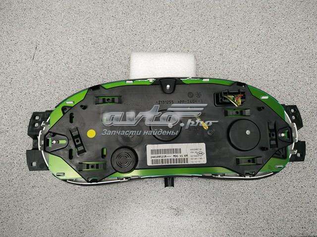 Купить 248109521R Renault (RVI) Панель приборов