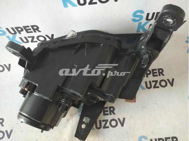 68266646AE Chrysler Фара передняя правая
