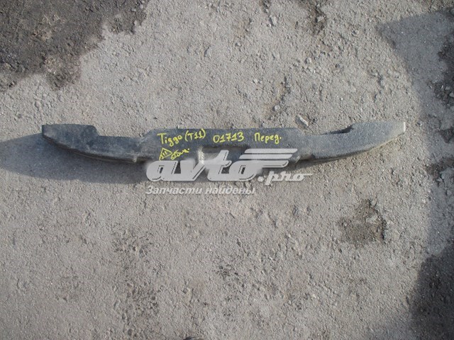 Абсорбер бампера переднего Chery T112803017PF
