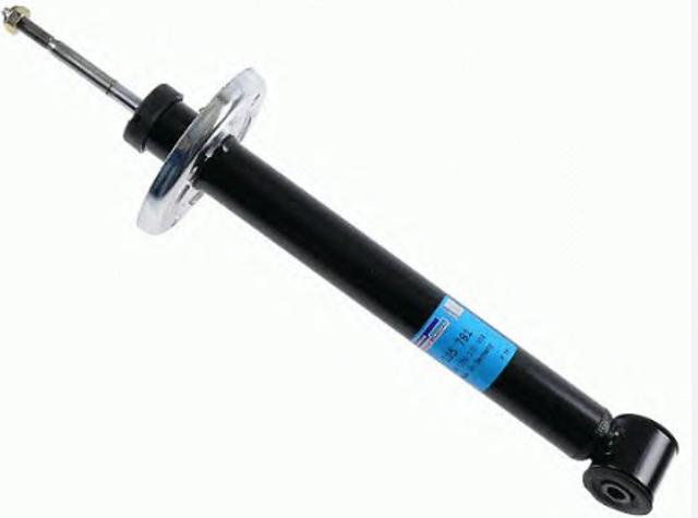 560103 Sachs Амортизаторы задние