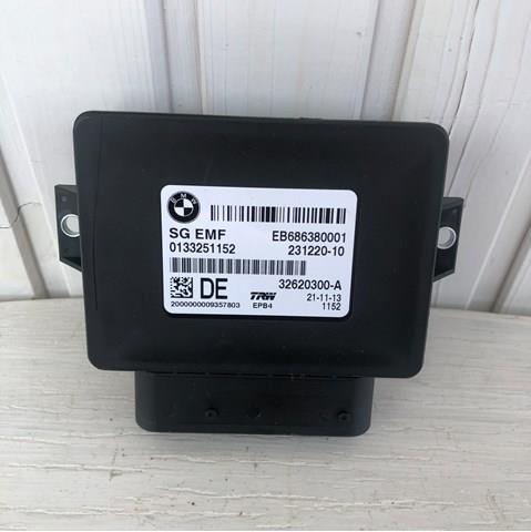EB686380001 BMW 