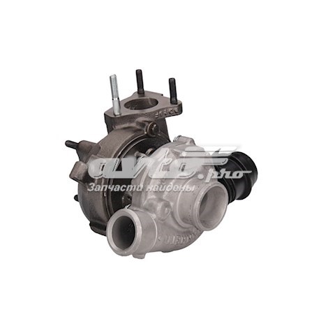 Турбонагнетатель MSG Rebuilding 7406110002 цена, от 214.30 USD