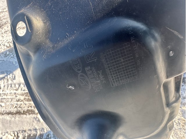 868242Y000 Hyundai/Kia 