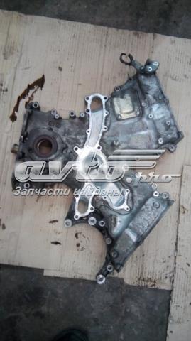 Tapa de bomba de aceite 1131031042 TOYOTA