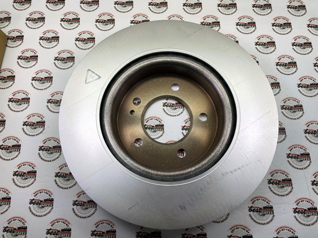 Задний тормозной диск Mercedes 4634230100 цена, от 108.56 USD