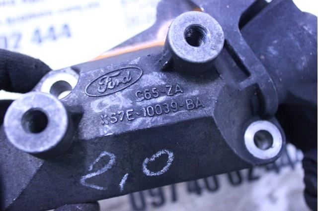 XS7E10039BA Ford 