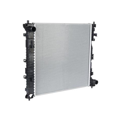 Радиатор охлаждения двигателя Polcar 40X3083 цена, от 99.35 USD