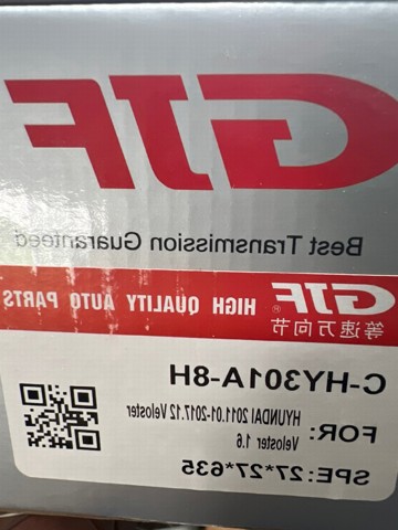 Левая полуось 495002V200 Hyundai/Kia