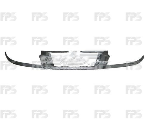 Облицовка радиатора FPS FP1500992P цена, от 9.77 USD