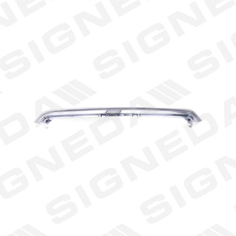 PSB27001MA Signeda Молдинг капота
