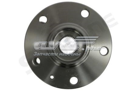 Передняя ступица SLO23643 Starline