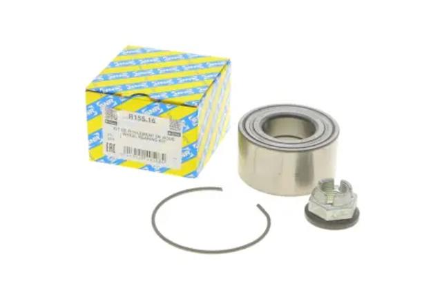 R15516 NTN Подшипник ступицы передней