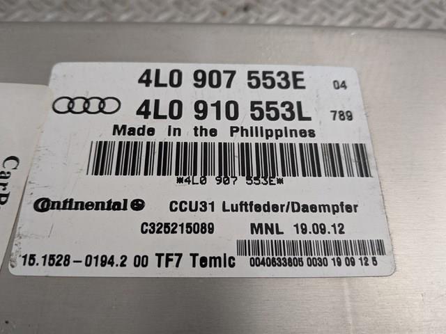  4L0907553E VAG
