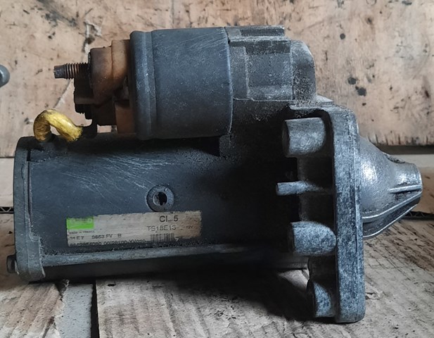 Стартер VALEO TS18E13 цена, от 42.28 USD