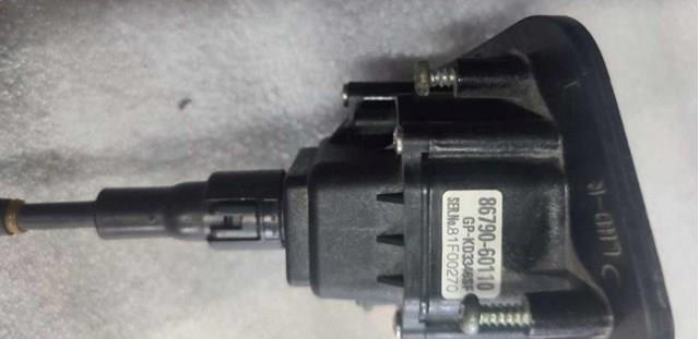 Купить 8679060110 Toyota Камера заднего вида