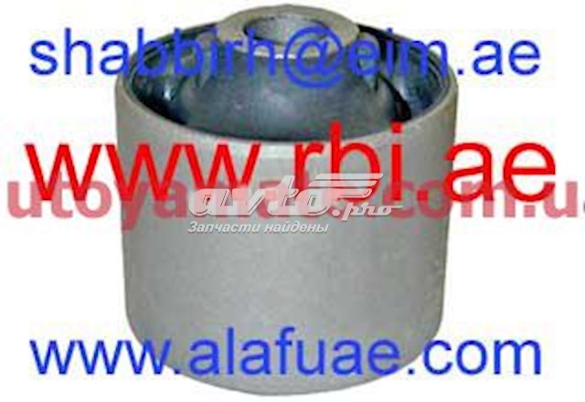 Сайлентблок задней тяги RBI T25KJ215