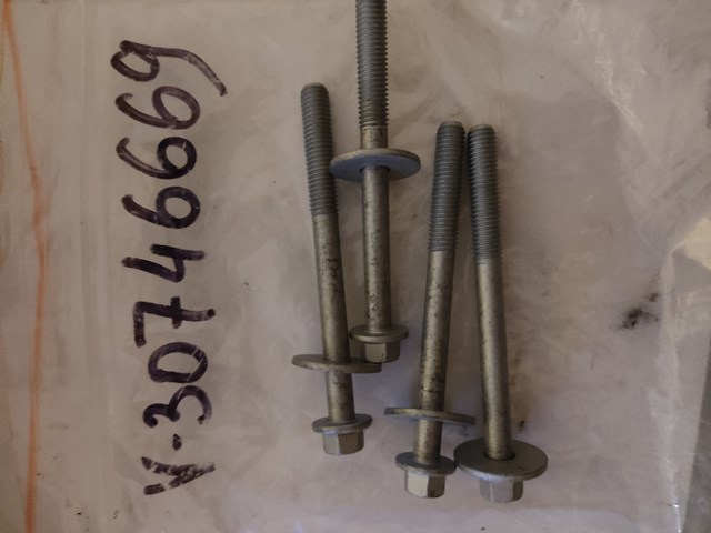 30746669 Volvo 