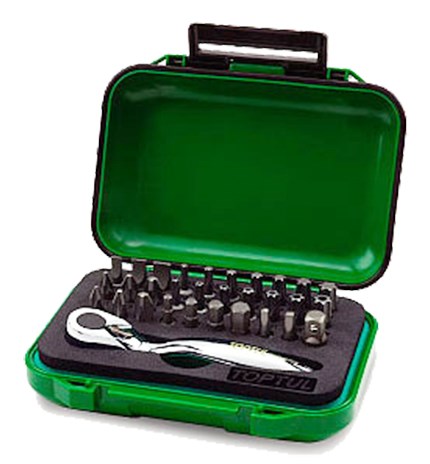  GABW3103 Toptul