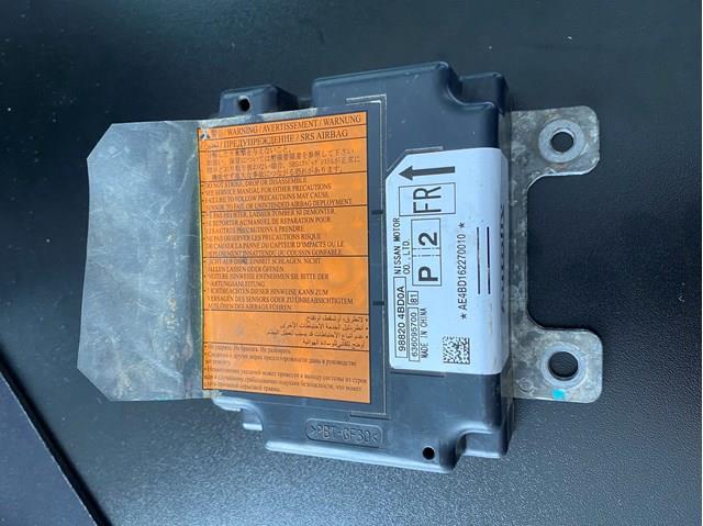 Купить 988204BD0A Nissan/Infiniti 