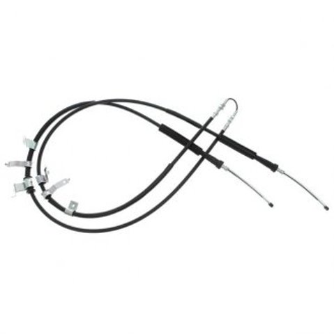 Задний трос ручника Starline LABR1814 цена, от 38.61 USD