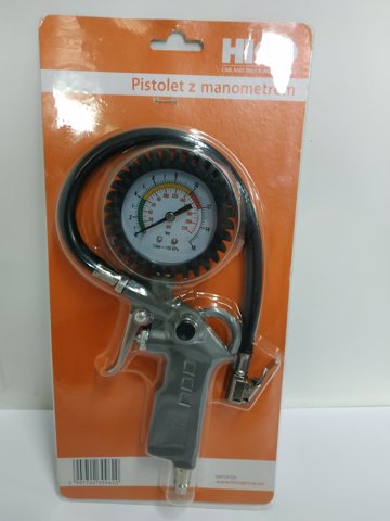  PPM014 Hico