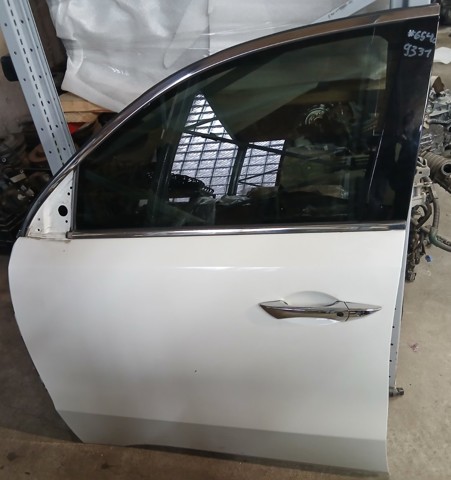  67050TZ5A80ZZ Honda