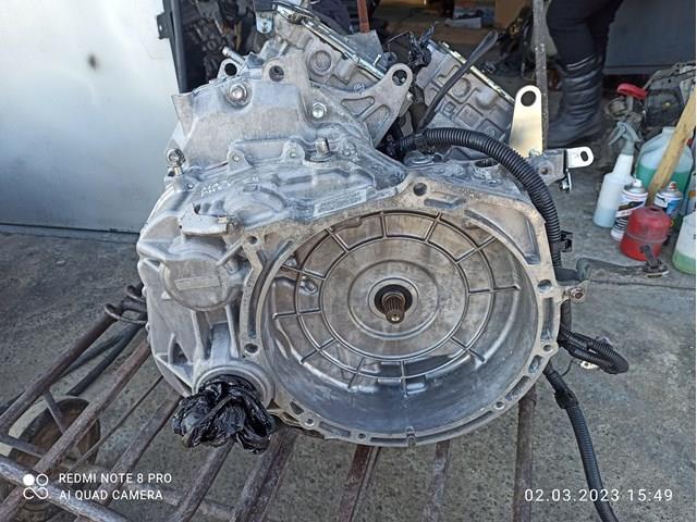 Купить 2700A404 Mitsubishi АКПП в сборе