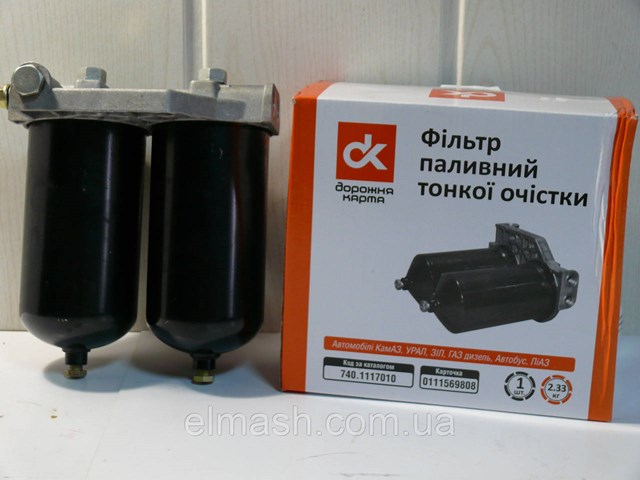  DK 7401117010