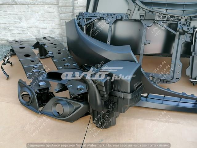 PY01133AX Mazda Корпус воздушного фильтра, верхняя часть