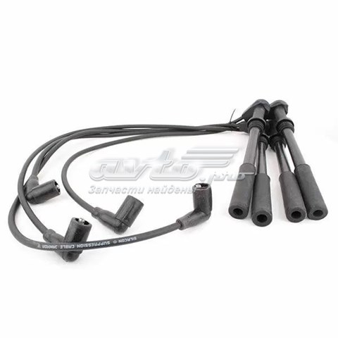 Cable de encendido, cilindro №2 S123707140CA CHERY