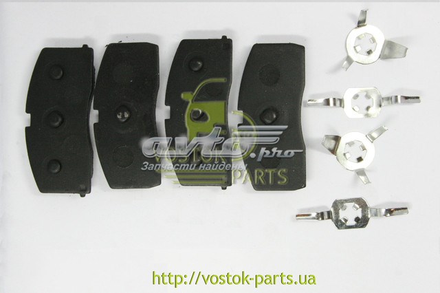 Купить 3501190005 Geely Колодки тормозные