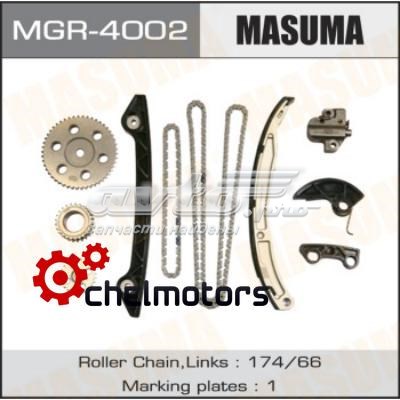 MGR4002 Masuma 