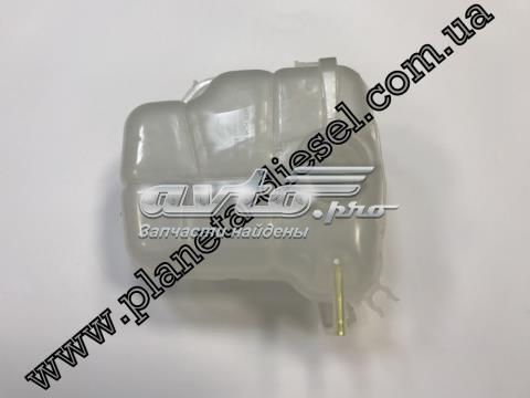 13465094 General Motors бачок системы охлаждения, расширительный