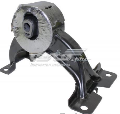 EM4132 Westar coxim (suporte traseiro de motor)